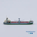 Hansa - S 245 II - Mini-Bulker (offen) - 1:1250 - 1