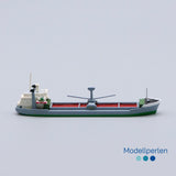 Hansa - S 245 II - Mini-Bulker (offen) - 1:1250 - 1