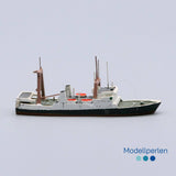 Hansa - S 254 I - Walther Herwig (II) - 1:1250 - 1