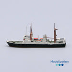 Hansa - S 254 I - Walther Herwig (II) - 1:1250 - 2