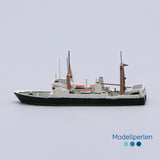 Hansa - S 254 I - Walther Herwig (II) - 1:1250 - 2