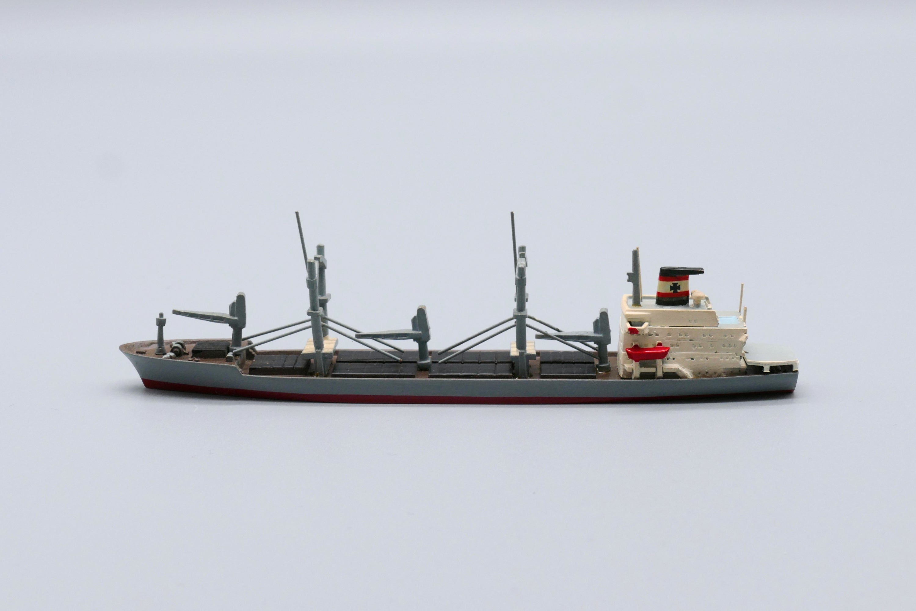 Hansa - S 256 - Sturmfels - 1:1250 - 2