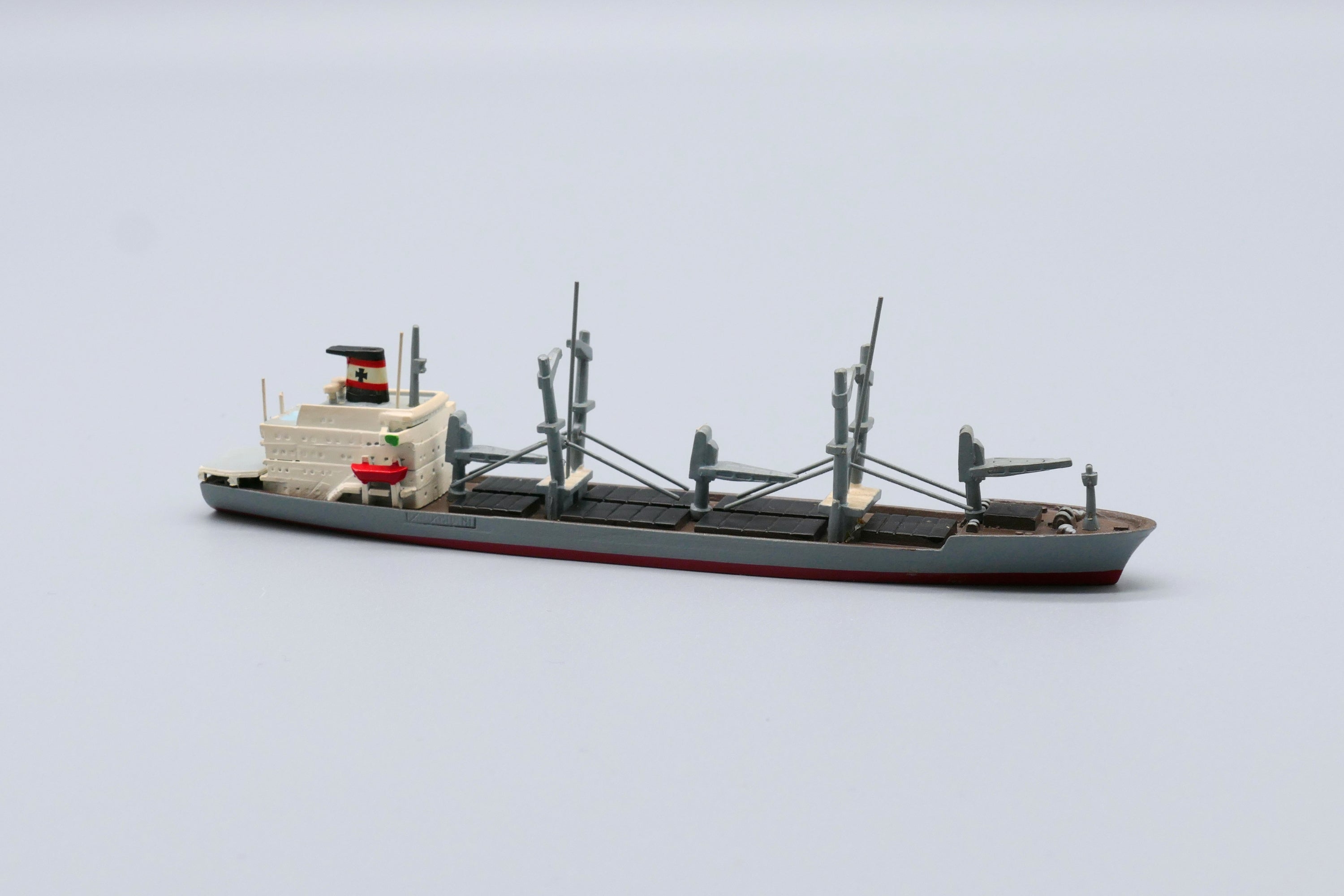 Hansa - S 256 - Sturmfels - 1:1250 - 3