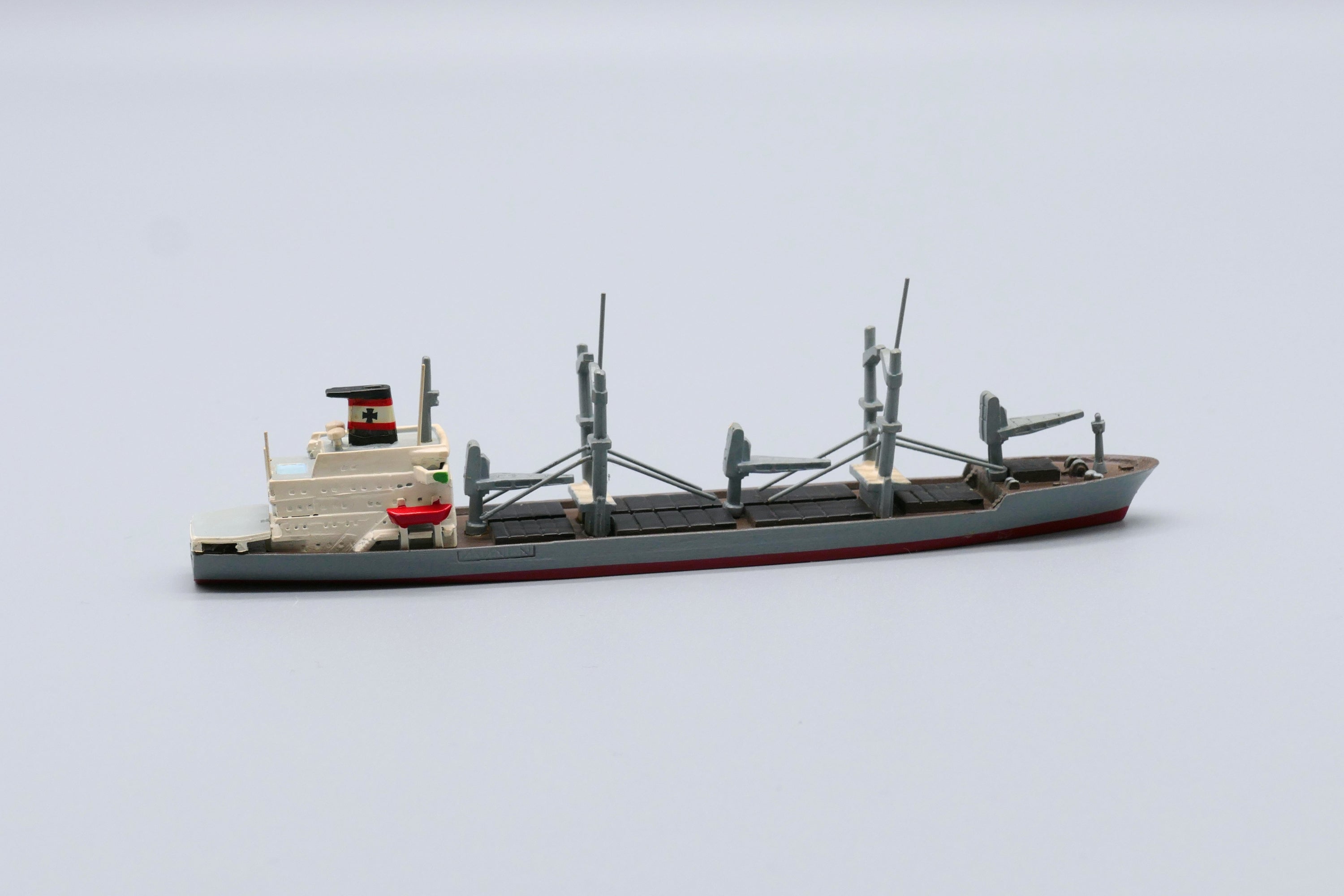 Hansa - S 256 - Sturmfels - 1:1250 - 4