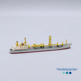 Hansa - S 257 - Hondo - 1:1250 - 4
