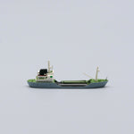 Hansa - S 258 - Lincoln Ellsworth - 1:1250 - 1