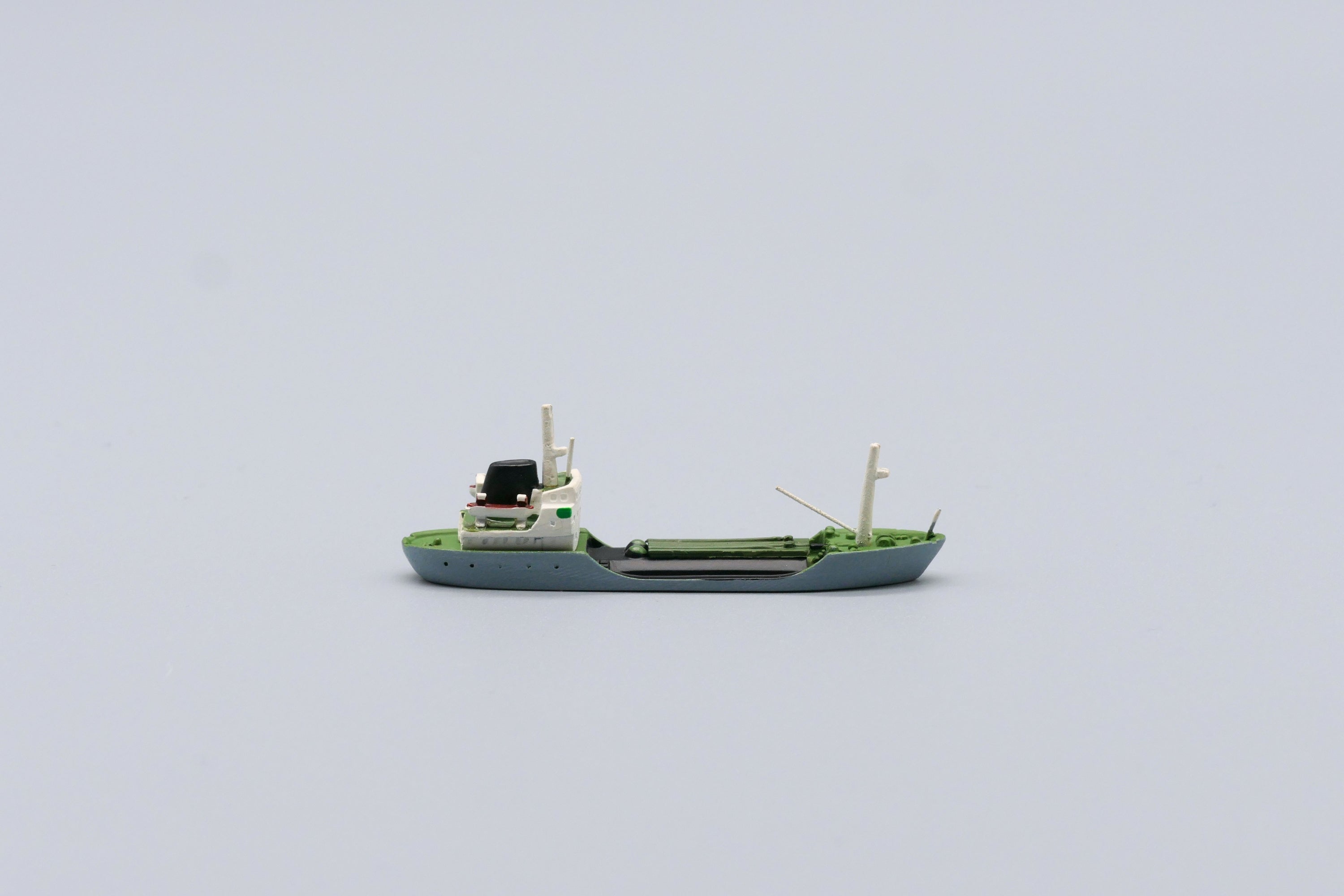 Hansa - S 258 - Lincoln Ellsworth - 1:1250 - 1