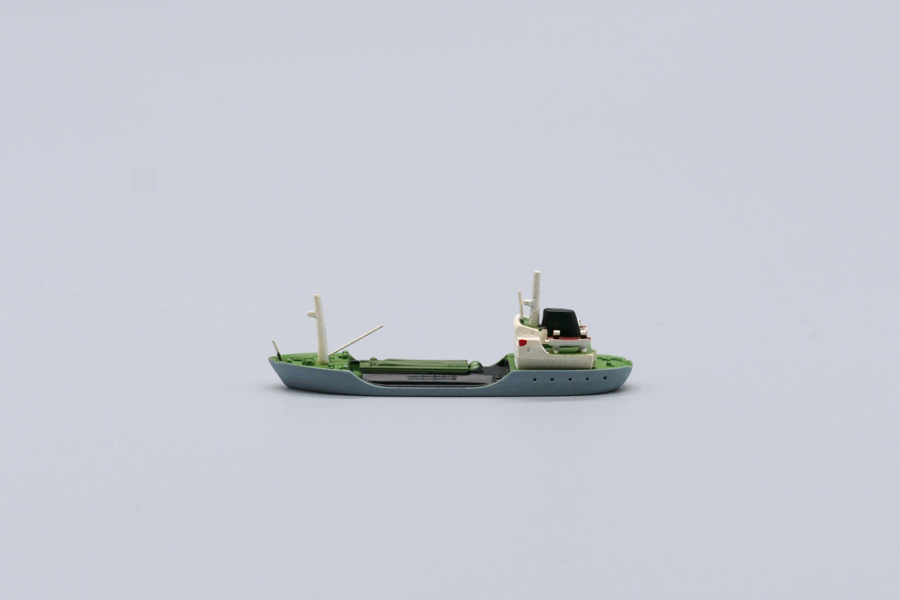 Hansa - S 258 - Lincoln Ellsworth - 1:1250 - 2