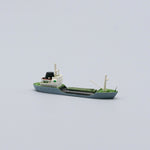 Hansa - S 258 - Lincoln Ellsworth - 1:1250 - 3