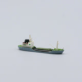 Hansa - S 258 - Lincoln Ellsworth - 1:1250 - 3