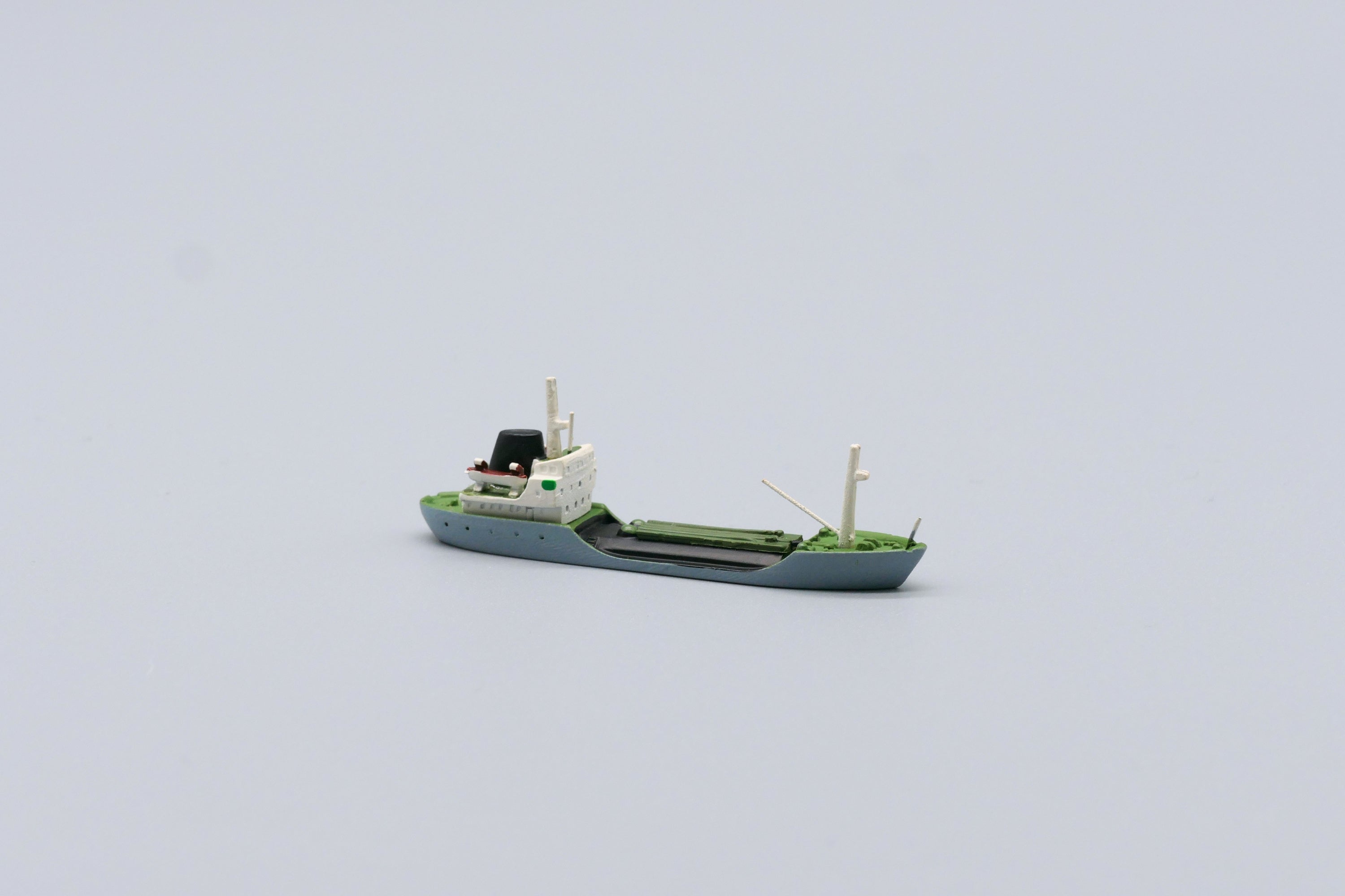 Hansa - S 258 - Lincoln Ellsworth - 1:1250 - 3