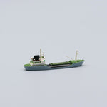 Hansa - S 258 - Lincoln Ellsworth - 1:1250 - 4