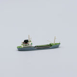 Hansa - S 258 - Lincoln Ellsworth - 1:1250 - 4