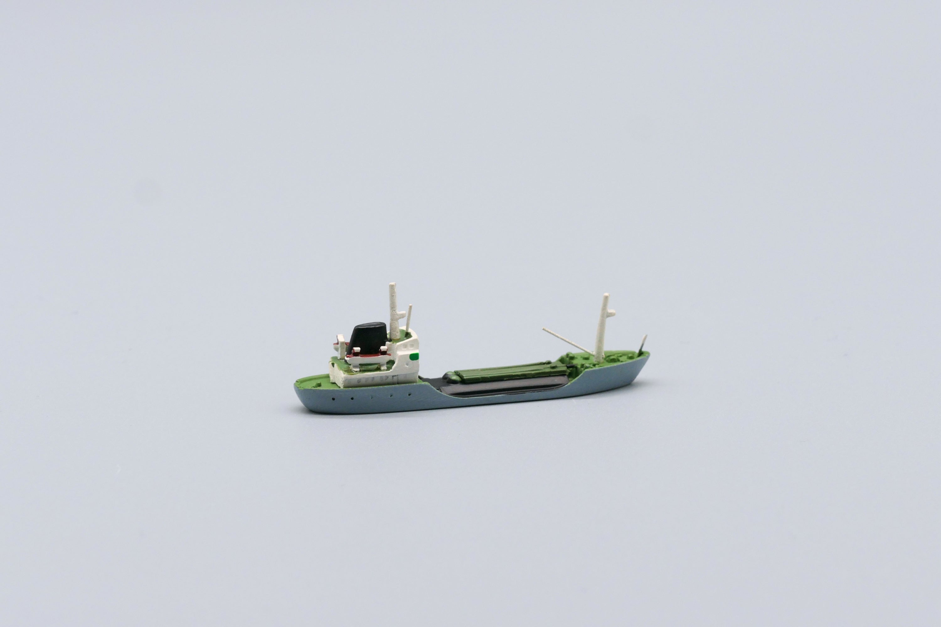 Hansa - S 258 - Lincoln Ellsworth - 1:1250 - 4