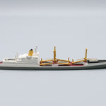 Hansa - S 260 - Benledi (Benlady) - 1:1250 - 1