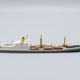 Hansa - S 260 - Benledi (Benlady) - 1:1250 - 1