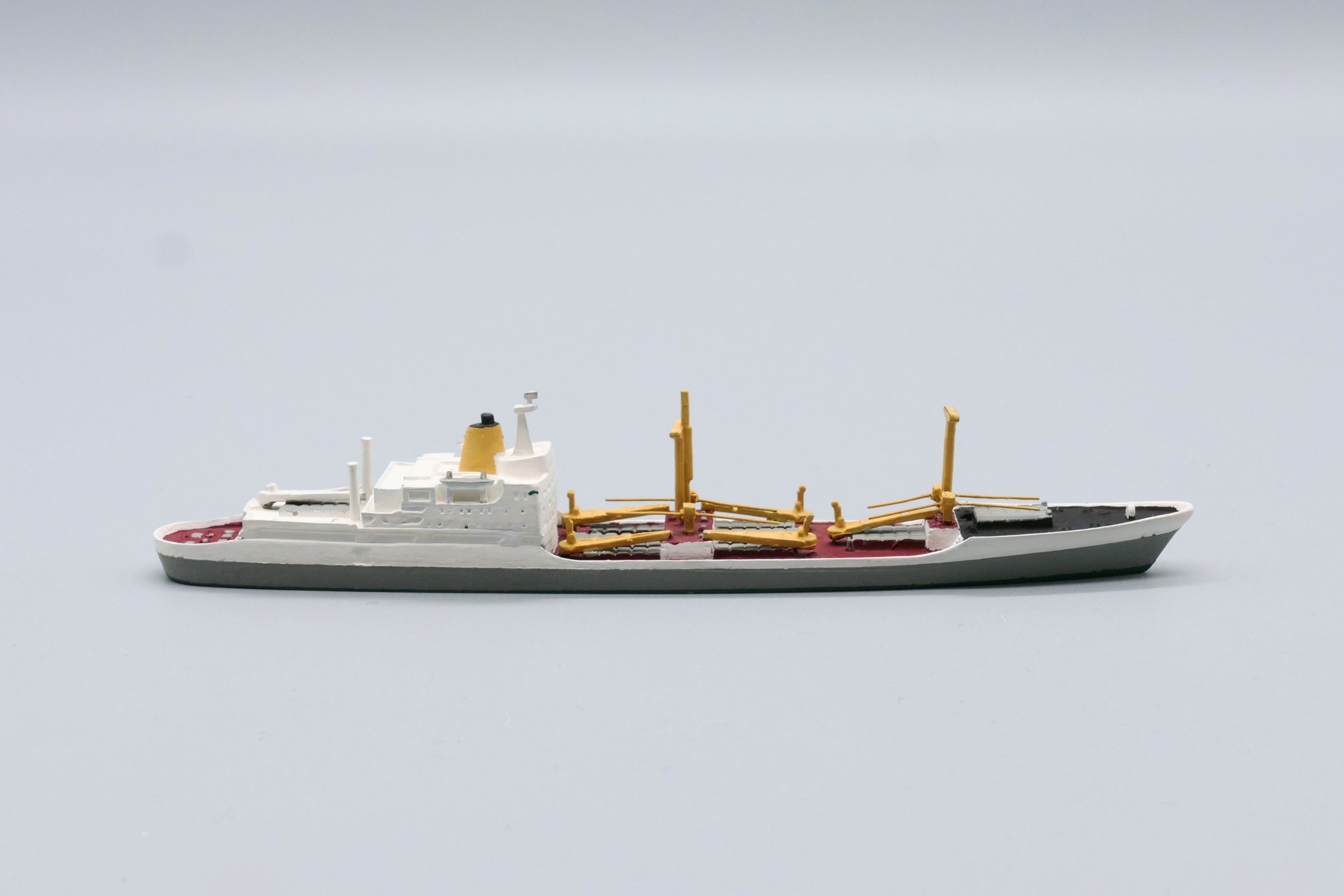 Hansa - S 260 - Benledi (Benlady) - 1:1250 - 1