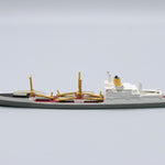 Hansa - S 260 - Benledi (Benlady) - 1:1250 - 2