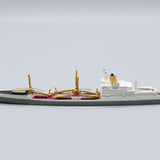 Hansa - S 260 - Benledi (Benlady) - 1:1250 - 2