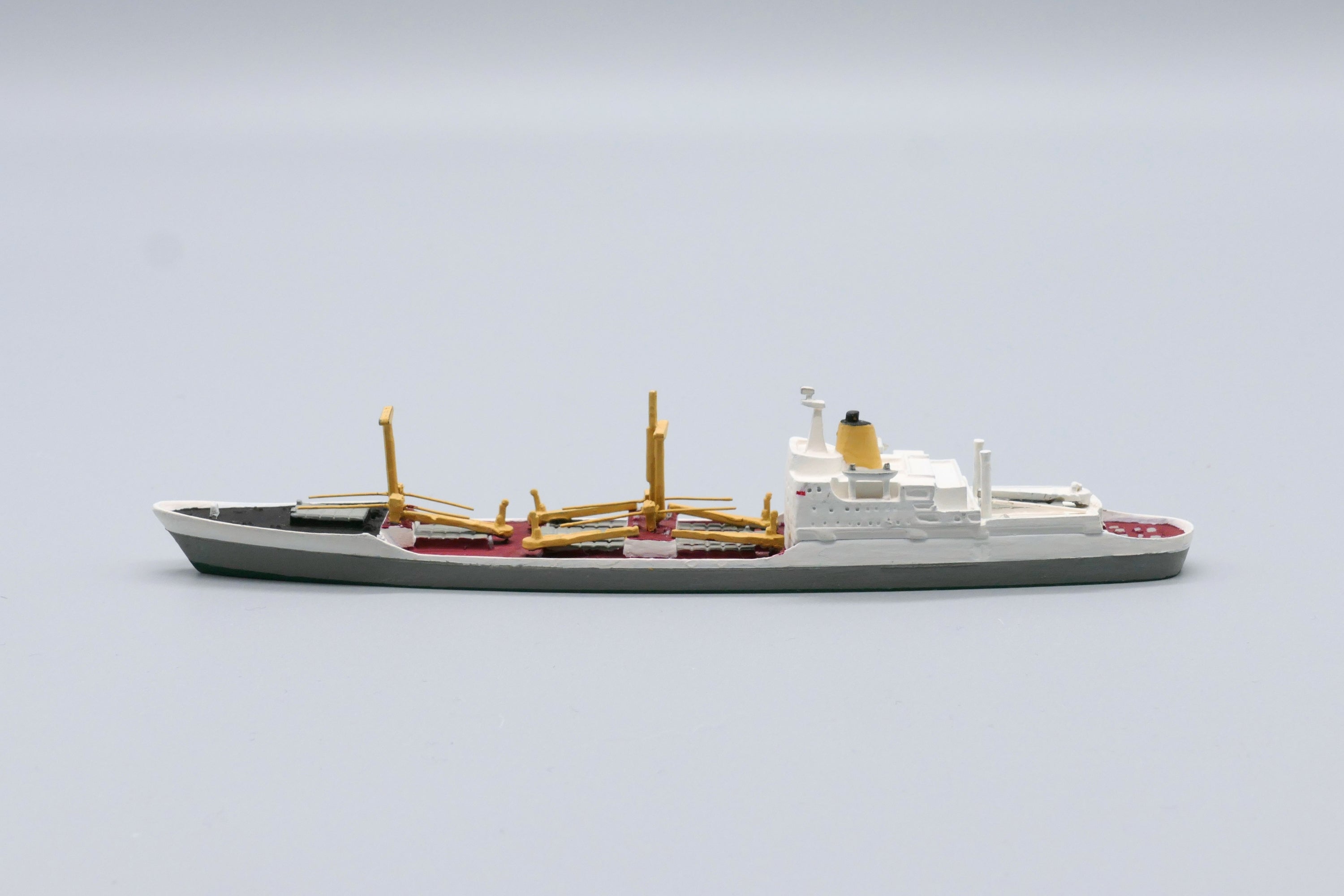 Hansa - S 260 - Benledi (Benlady) - 1:1250 - 2