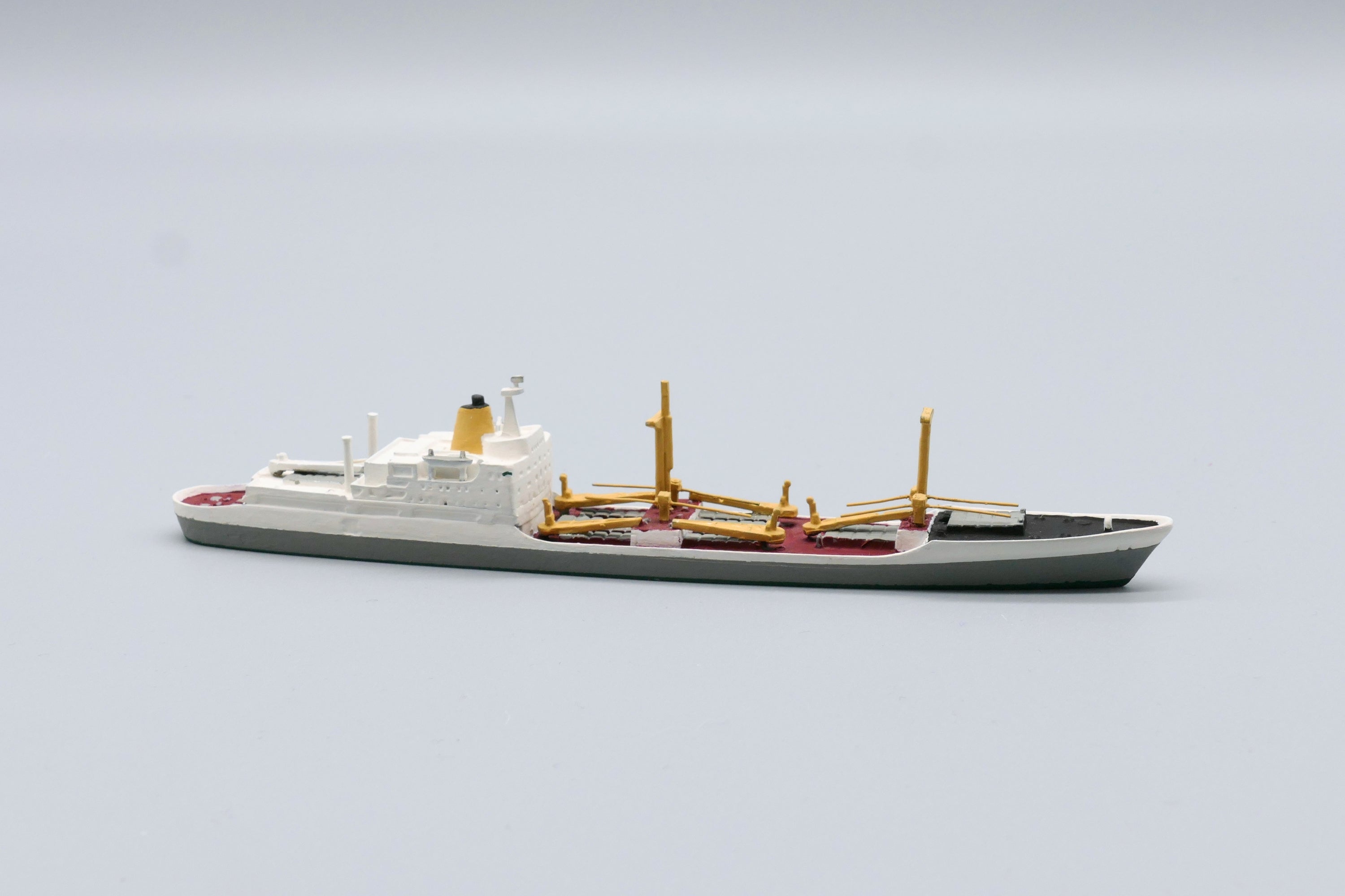 Hansa - S 260 - Benledi (Benlady) - 1:1250 - 3