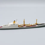 Hansa - S 260 - Benledi (Benlady) - 1:1250 - 4