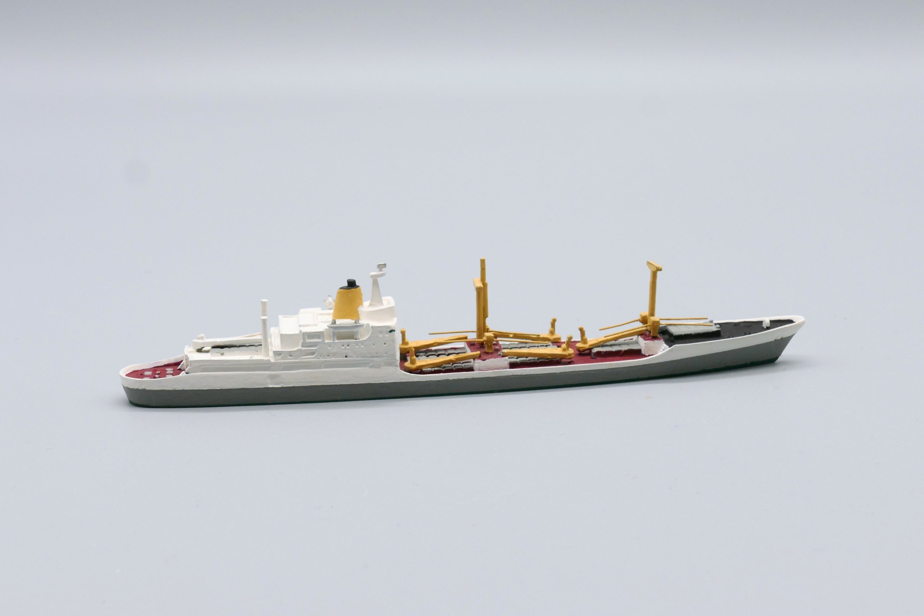 Hansa - S 260 - Benledi (Benlady) - 1:1250 - 4