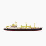 Hansa - S 261 - Alameda - 1:1250 - 1