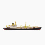 Hansa - S 261 - Alameda - 1:1250 - 1