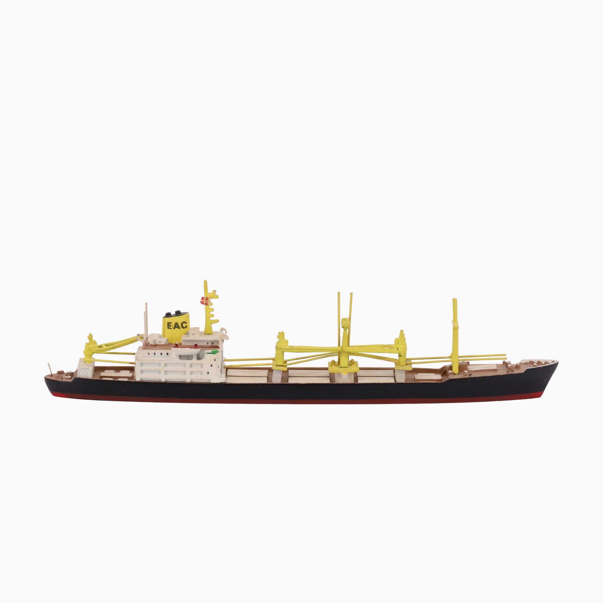 Hansa - S 261 - Alameda - 1:1250 - 1