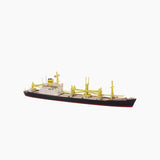 Hansa - S 261 - Alameda - 1:1250 - 2