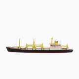 Hansa - S 261 - Alameda - 1:1250 - 4