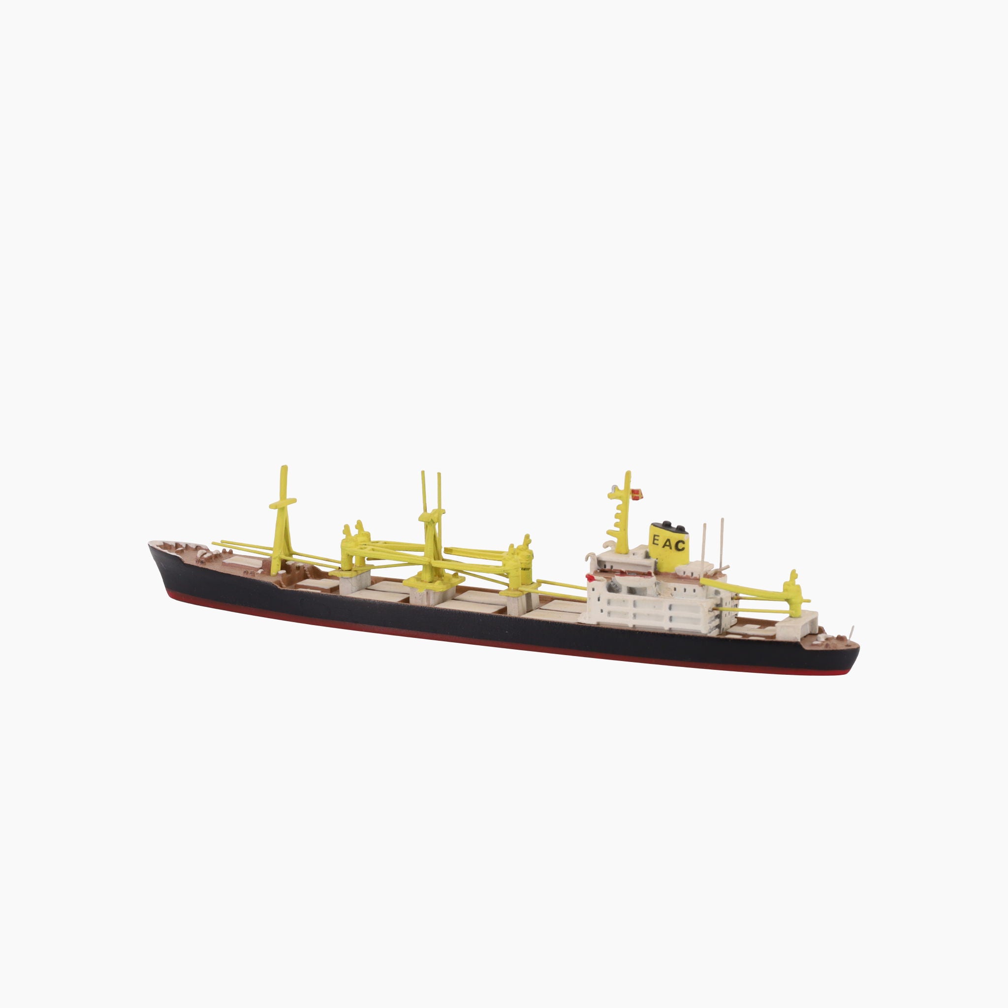 Hansa - S 261 - Alameda - 1:1250 - 5