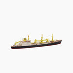 Hansa - S 261 - Alameda - 1:1250 - 6