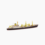 Hansa - S 261 - Alameda - 1:1250 - 6