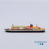 Hansa - S 263 - Prinsendam - 1:1250 - 2