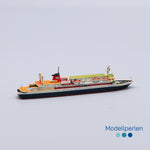 Hansa - S 263 - Prinsendam - 1:1250 - 4