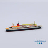 Hansa - S 263 - Prinsendam - 1:1250 - 4