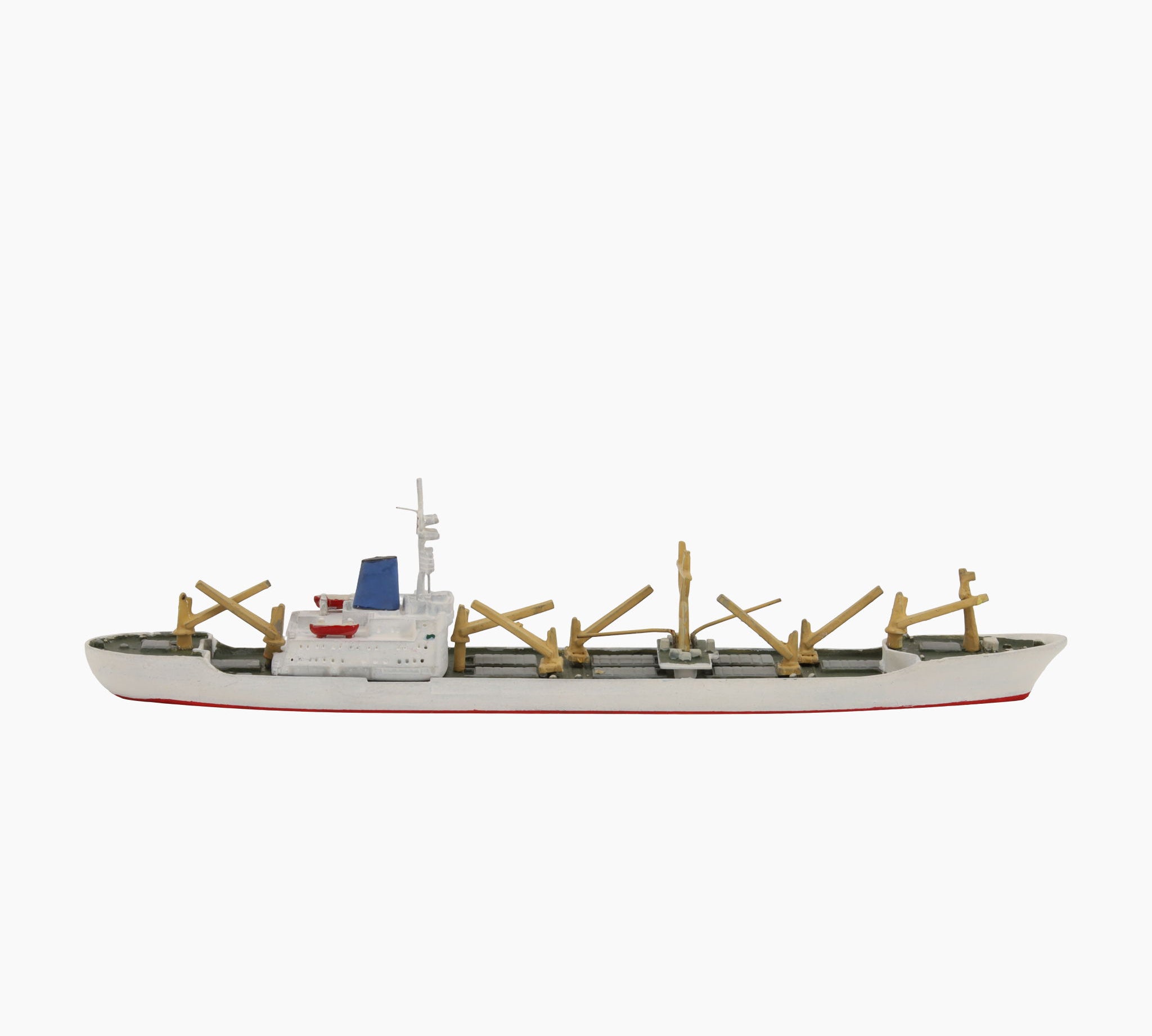 Hansa - S 268 I - Strathardle - 1:1250 - 1