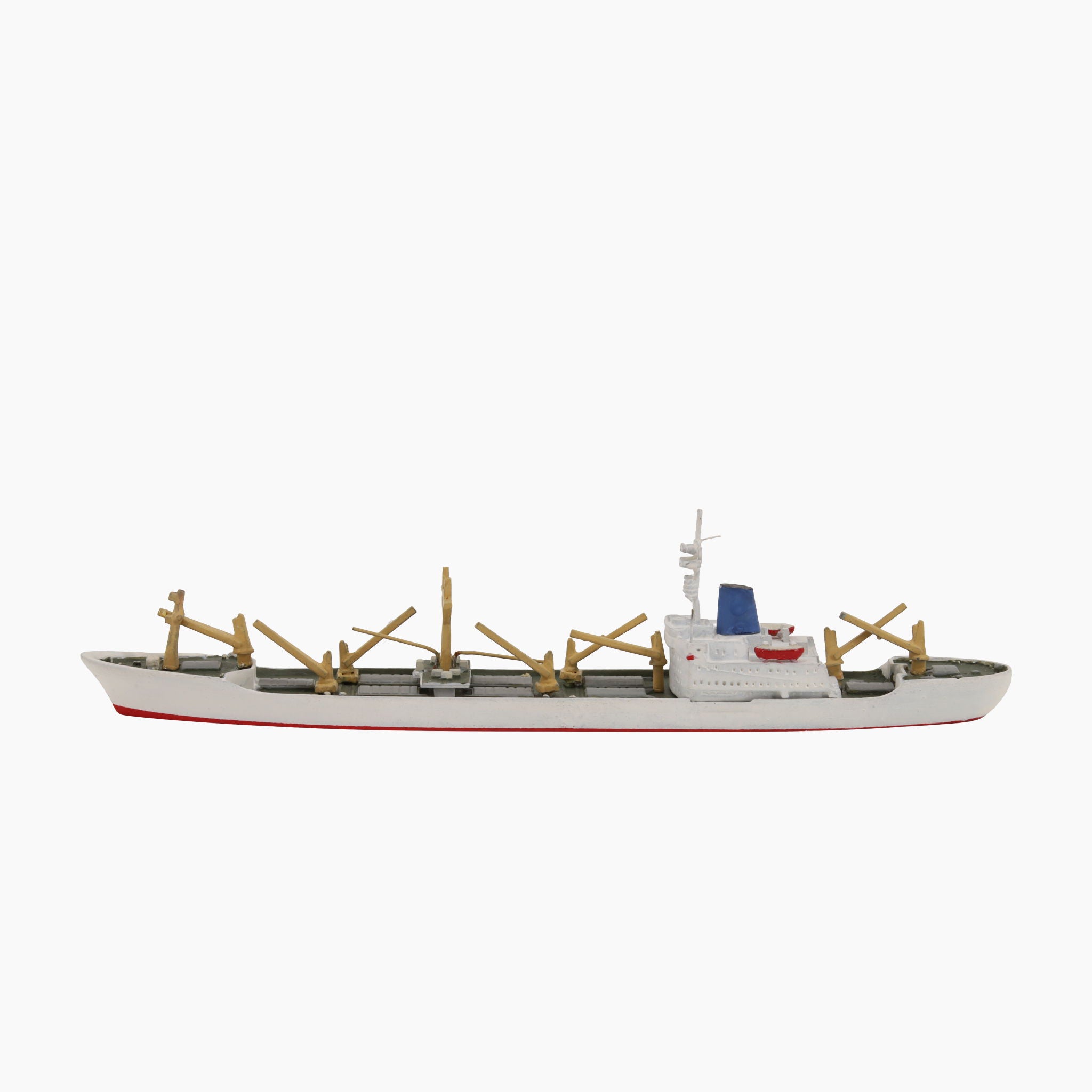 Hansa - S 268 I - Strathardle - 1:1250 - 4