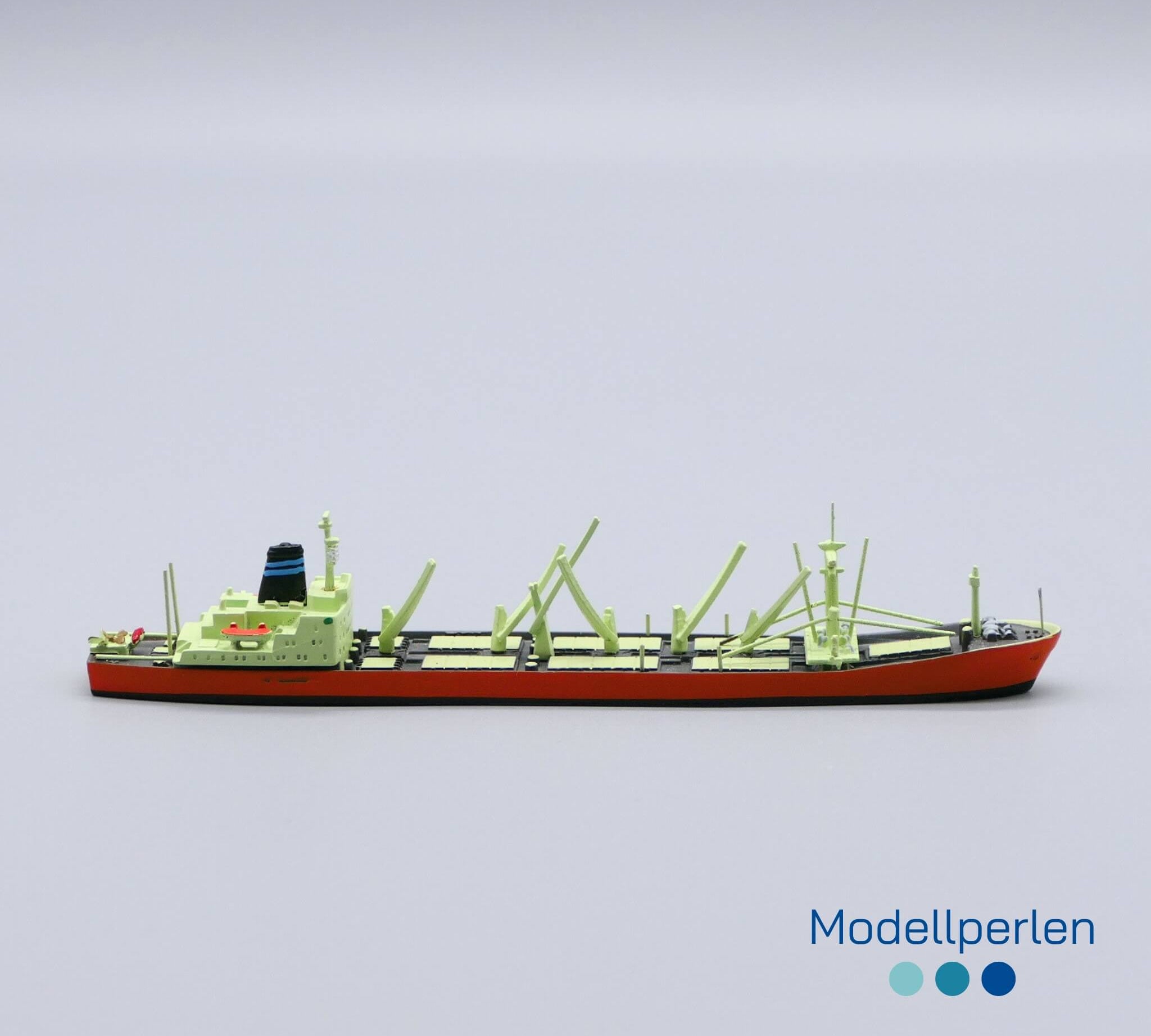Hansa - S 269 - Talabot - 1:1250 - 1