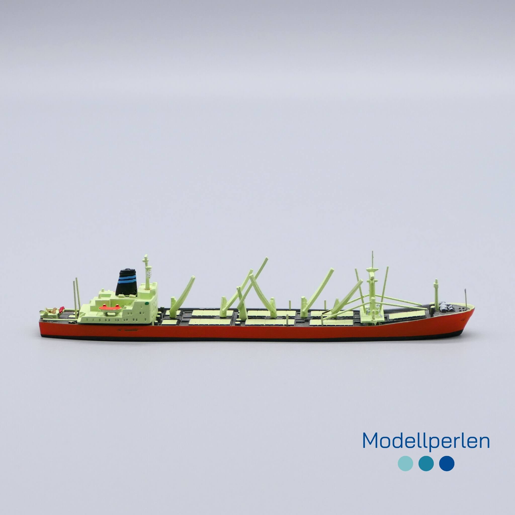Hansa - S 269 - Talabot - 1:1250 - 1
