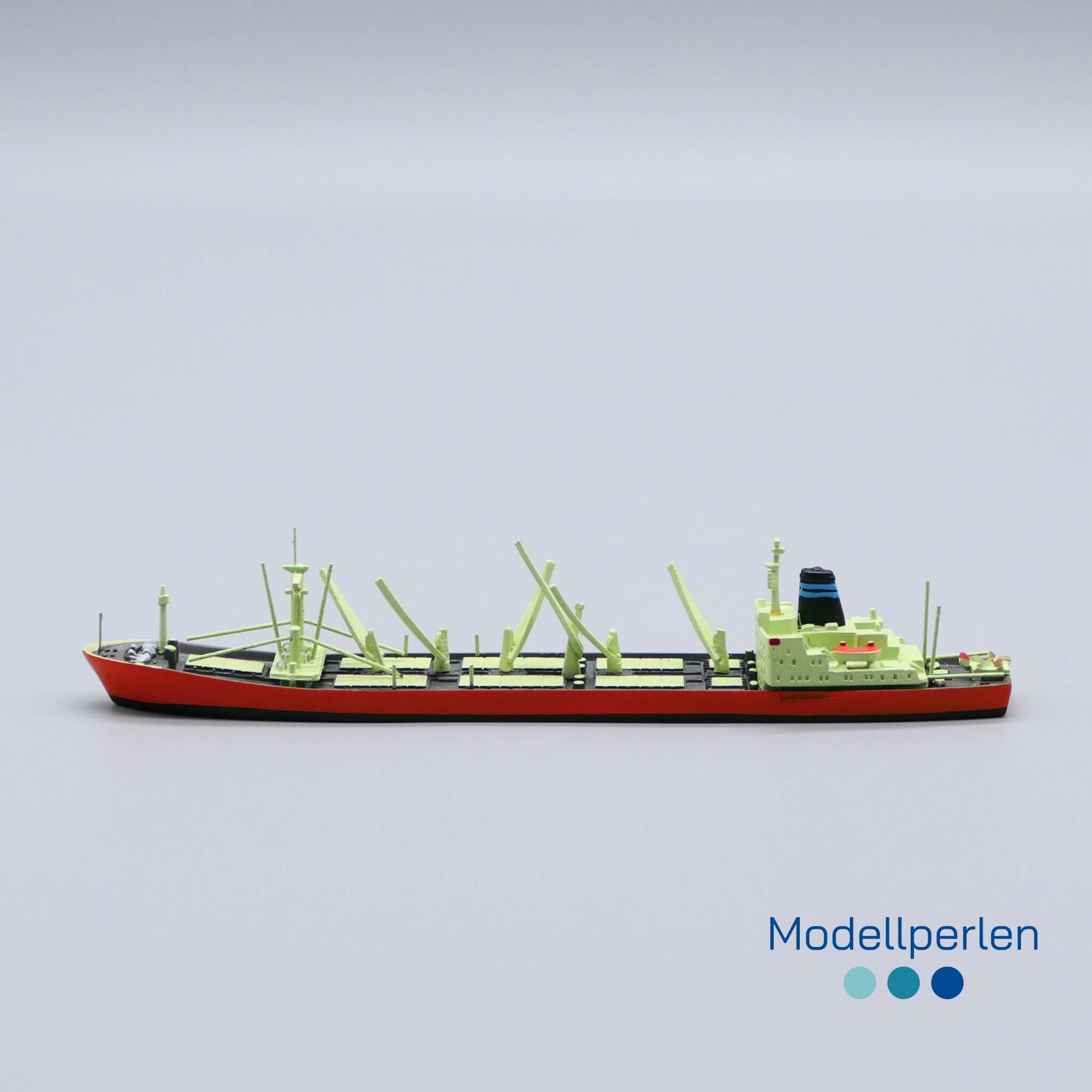 Hansa - S 269 - Talabot - 1:1250 - 2