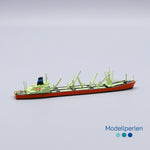 Hansa - S 269 - Talabot - 1:1250 - 4