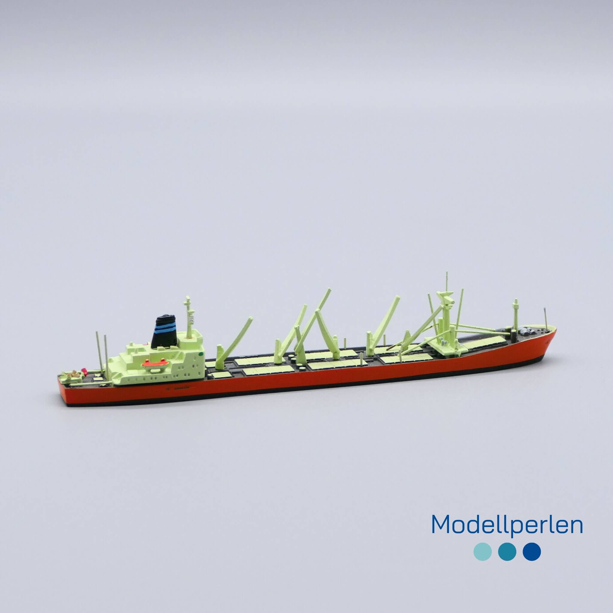 Hansa - S 269 - Talabot - 1:1250 - 4