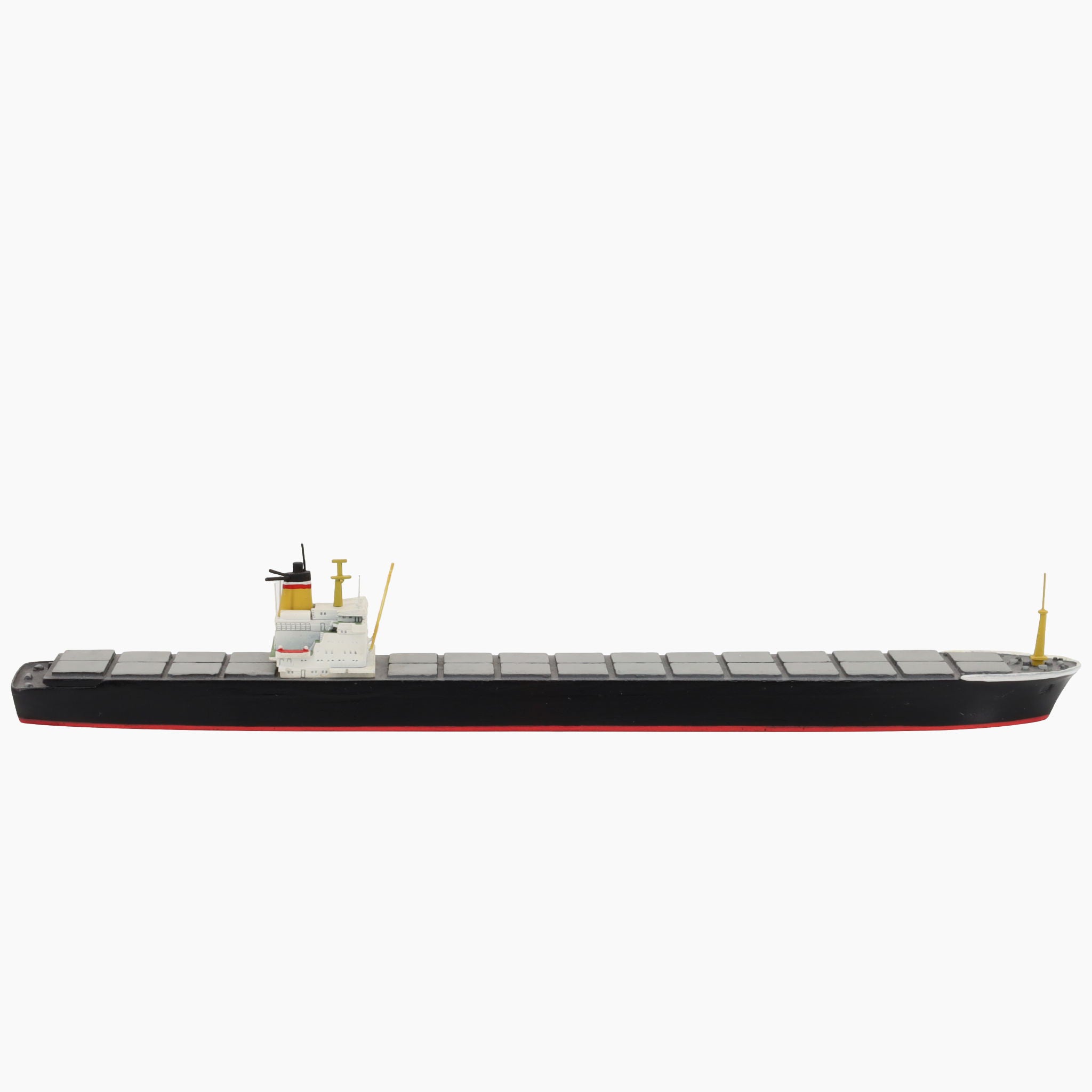 Hansa - S 270 - Bremen Express - 1:1250 - 1