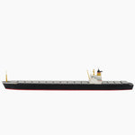 Hansa - S 270 - Bremen Express - 1:1250 - 4