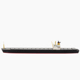 Hansa - S 270 - Bremen Express - 1:1250 - 4