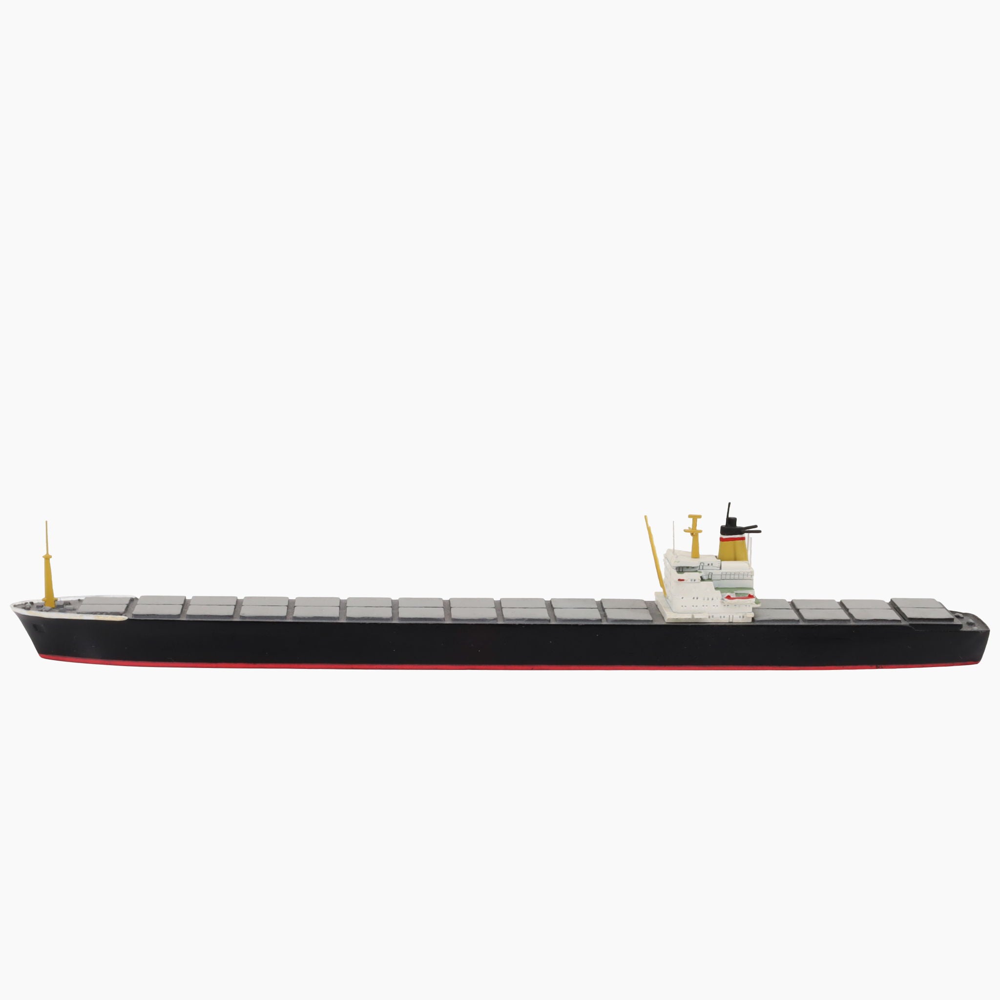 Hansa - S 270 - Bremen Express - 1:1250 - 4