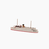 Hansa - S 274 - Hansestadt Danzig - 1:1250 - 5